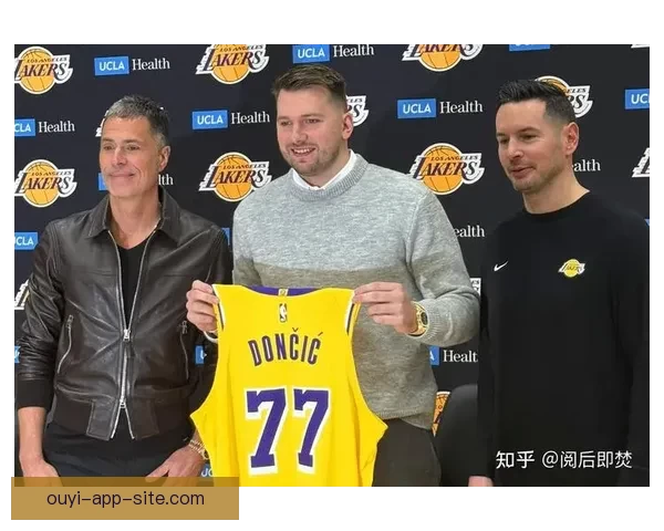 扎克洛维曝最大内幕 湖人大股东疑与哈里森勾结操作东契奇交易替代佩林卡