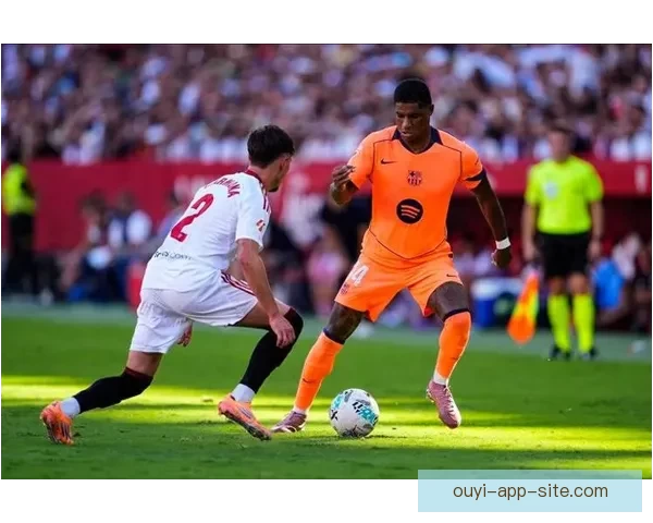 剑南春巴萨逆转马竞莱万绝杀拉什福德建功助力球队7分领跑